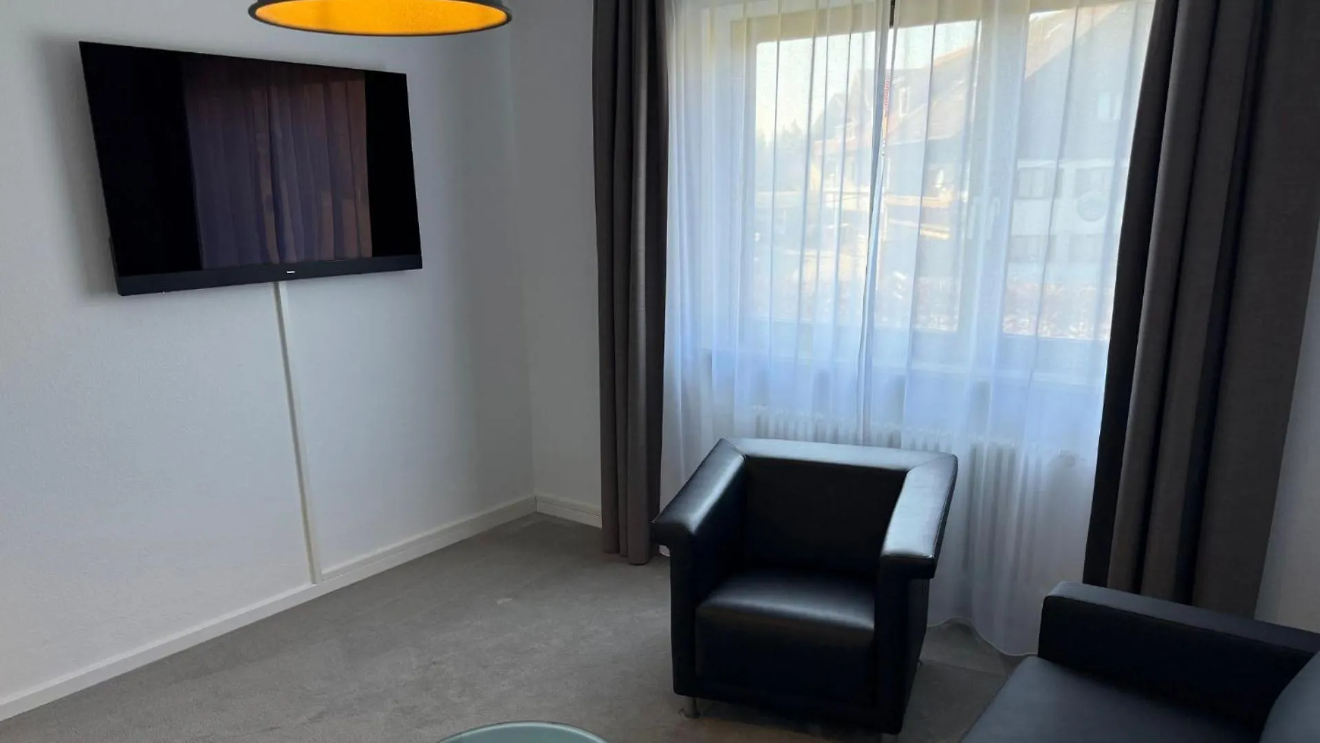 Sulzberger Hof Hotel Sulzberg