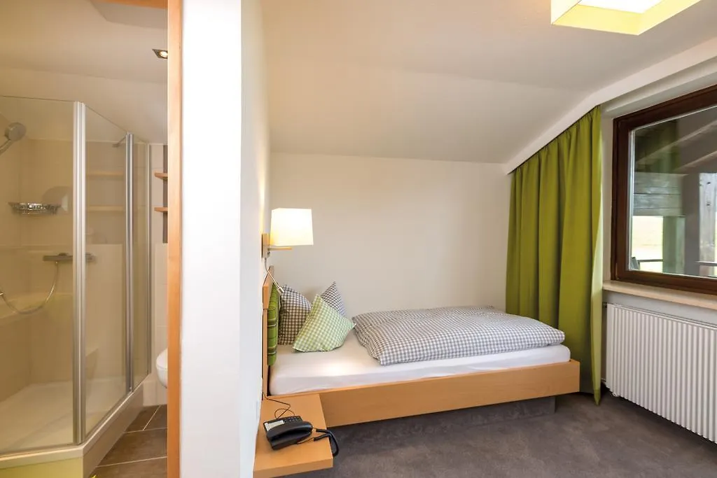 Sulzberger Hof Hotel