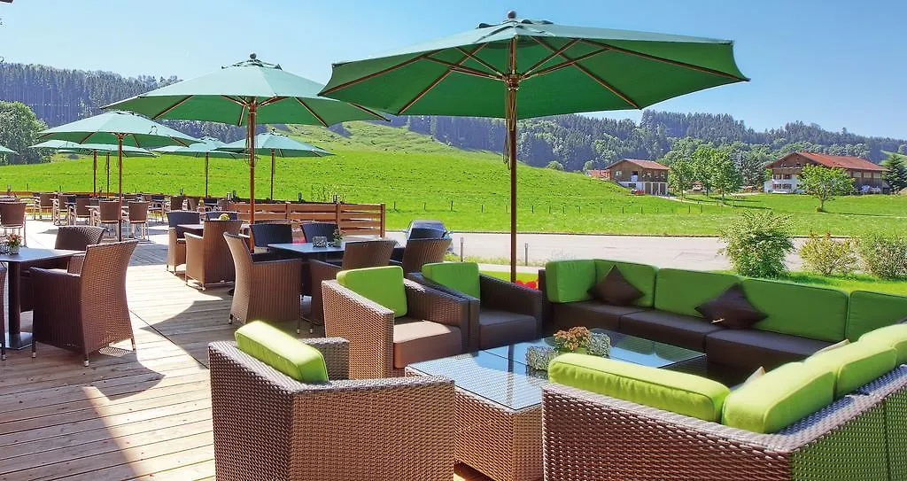 Sulzberger Hof Hotel Sulzberg