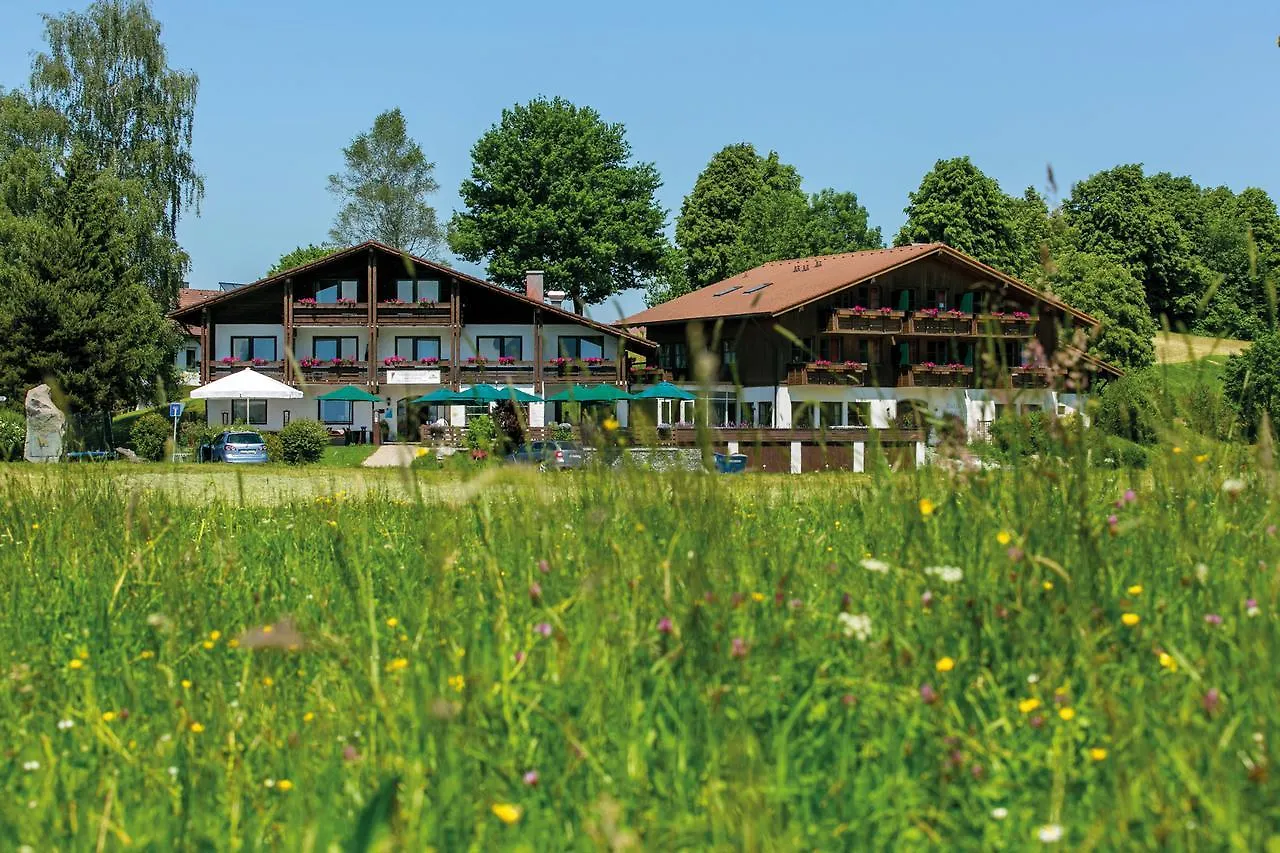 Sulzberger Hof Hotel