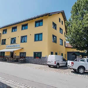 Herberg Metzgerei Linsmeier