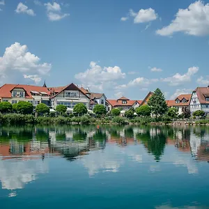 Hotel Seehotel - Dorf Am